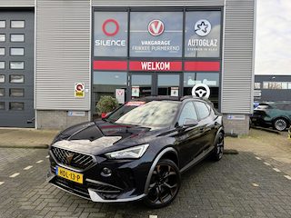 Cupra Formentor 1.4 e-Hyb Copper Ed. Plug in hybride