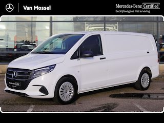 Mercedes-Benz Vito 116 CDI L3 Pro | AIRCO/NAVI/CAMERA/CRUISE | Certified