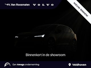 Volvo XC60 2.0 T8 Plug-in hybrid AWD Ultra Black Edition