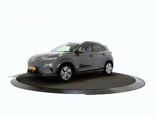 Hyundai Kona EV Premium 64 kWh | Warmtepomp | Head-up Display