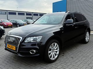 Audi Q5 2.0 TFSI quattro Pro Line