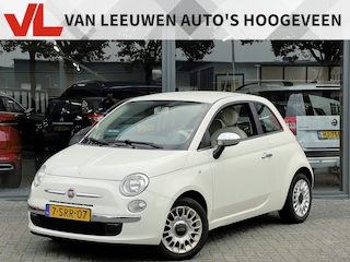 Fiat 500 1.0 TwinAir Easy | Nieuw binnen | Airco | APK tot 21-08-27
