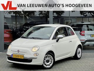 Fiat 500 1.0 TwinAir Easy | Nieuw binnen | Airco | APK tot 21-08-27
