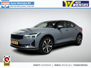 Polestar 2 Standard Range Single Motor 63kWh | SoH 93% | Navi | Camera | Trekhaak
