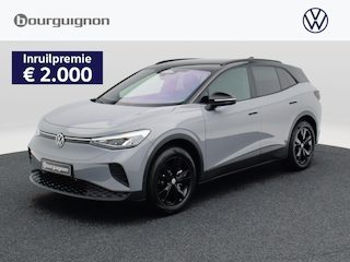 Volkswagen ID.4 Pro Limited Edition 79 kWh 286 PK | Trekhaak | V2L | Adaptieve Cruise Control | Navigatie |