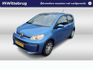 Volkswagen Up 1.0 BMT move up! / AIRCO