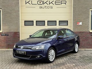 Volkswagen Jetta 1.4 TSI Hybrid Highline 2E EIG|Dealer ondh.