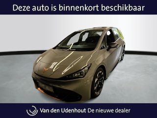 Cupra Born Essential 63 kWh 231pk / SOH 98% / Full Link / Camera