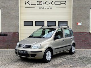 Fiat Panda 1.2 Edizione Cool Airco|Parkeersensor|APK 10-2027
