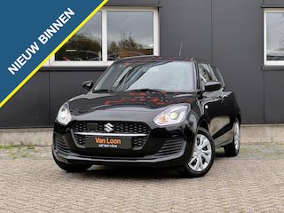 Suzuki Swift 1.2 Comf Smart Hybrid|Adapt cruise control|Airco|LED koplampen|ESP|Hill Hold|