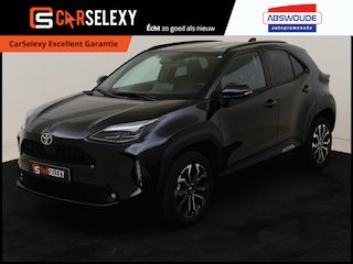 Toyota Yaris Cross 1.5 Hybrid 130 Dynamic + Safety Pack