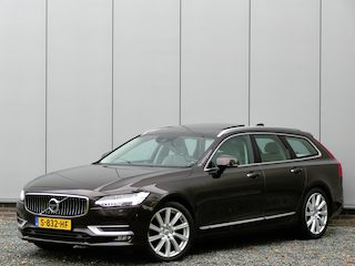 Volvo V90 2.0 T5 Inscription Panoramadak / Bowers&Wilkins / Trekhaak / BLIS