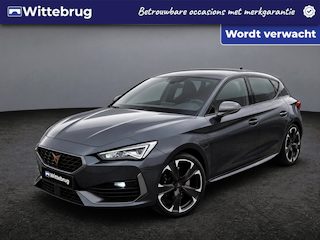 Cupra Leon 1.4 e-Hybrid 245 pk VZ Performance