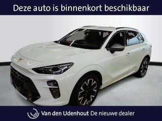 Cupra Terramar 1.5 TSI 204pk e-Hybrid Business / Navigatie / 360-Camera / HUD / Matrix LED