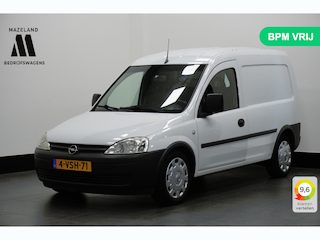 Opel Combo 1.3 CDTi Base - Airco - NAP - € 1.750,- MARGE