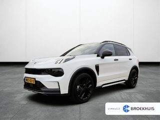 Lynk & Co 01 1.5 More Nieuw model / 01| Apple Carplay/Android Auto|telefoonintegratie premium | Cruise control adaptief | Elektrisch glazen panorama-dak