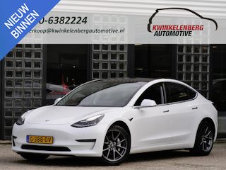Tesla Model 3 75kWh LONG RANGE/ SOH 97,5%!!