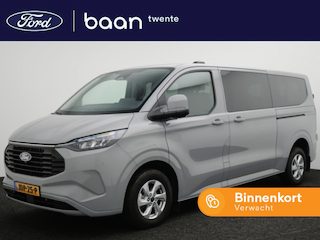 Ford Transit Custom 340 2.5 PHEV L2H1 Limited