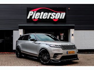 Land Rover Range Rover Velar 2.0 Turbo AWD R-Dynamic VOL!
