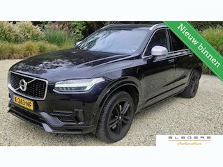 Volvo XC90 2.0 T8 AWD R-Design Met zomer en winterset