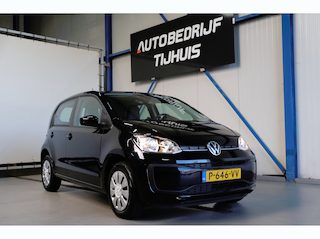Volkswagen Up 1.0 5 Deurs - N.A.P. Airco.