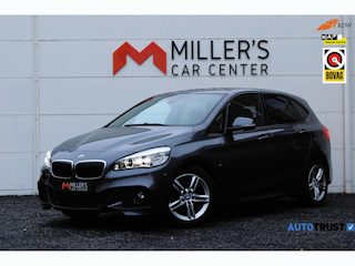 BMW 2-serie Tourer 218i M-SPORT AUT ORG NL PDC DEALER OH