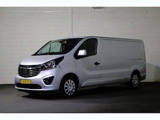 Opel Vivaro 1.6 CDTI 120pk L2 H1 Sport