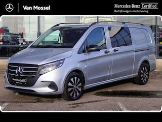 Mercedes-Benz Vito 119 CDI L3 Select | AIRCO/NAVI/CAMERA/CRUISE | Certified