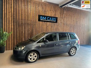 Opel Zafira 1.8 Cosmo Airco, 7 persoons