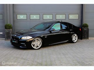 BMW 535i High Executive