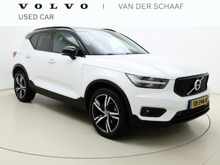 Volvo XC40 T4 190PK R-Design | Trekhaak | Stoelverwarming |