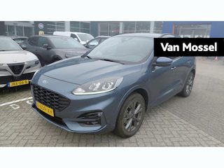 Ford Kuga 2.5 PHEV ST-Line | Apple Carplay/Android Auto | Winter Pakket | Camera | Led Verlichting | Adaptieve Cruise Control |