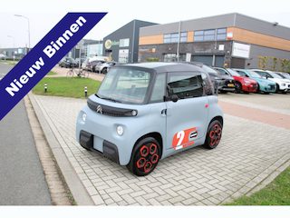 Citroën Ami 1500 KM !!