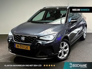 Seat Arona 1.0 TSI FR | Apple Carplay/Android Auto | BLISS | Achteruitrijcamera | Navigatie |