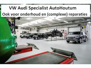 Audi Q4 e-tron 45 e-tron basis