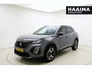 Peugeot 2008 1.2 Hybrid 145 Allure | Adaptive Cruise Control | 360 Camera | Full LED | Apple Carplay & Android Auto | Drive Assist | Keyless Entry & Start | Navigatie