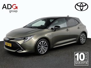Toyota Corolla 2.0 Hybrid Dynamic | Apple Carplay/Android Auto |