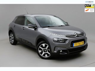 Citroën C4 Cactus Automaat|Camera|Keyless