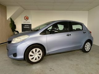Toyota Yaris 1.0 VVT-i Comfort Airco