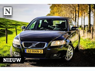 Volvo V50 2.0 Momentum |Keurig onderhouden |Nap |Trekhaak
