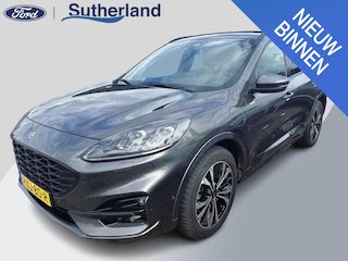 Ford Kuga 2.5 PHEV ST-Line X | Wordt Verwacht! | Trekhaak | Winter Pack | Driver Pack | Adaptieve Cruise Control | 19" Licht Metalen Velgen |