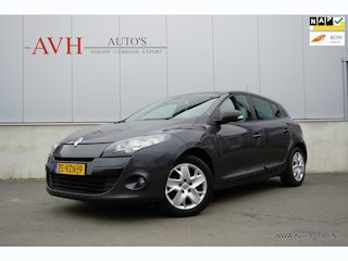 Renault Mégane 1.6 Parisienne