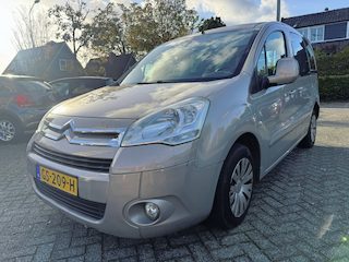 Citroën Berlingo 1.6-16V Multispace Apk 12/1/27 Achterschade