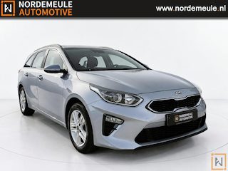 Kia Ceed 1.0 T-GDI DYNAMICL. CARPLAY, CRUISE, TREKHAAK