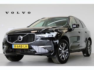 Volvo XC60 B5 250PK Momentum Business | 18'' | Getint Glas | Memory Seats | Stoel&Stuur Verw. | Park Assist |