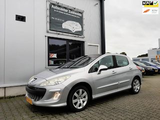 Peugeot 308 1.6 VTi XT clima panodak cruise