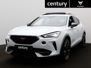 Cupra Formentor 1.4 e-Hybrid VZ Tribe Edition | Panodak | Elek. Stoel | Camera | ACC | Navi |