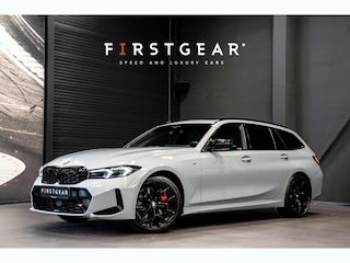 BMW 3-serie Touring M340i xDrive *Harman-Kardon / Panorama / Aerodynamica-pakket M-Technic / HUD / Surround-view / Memory*