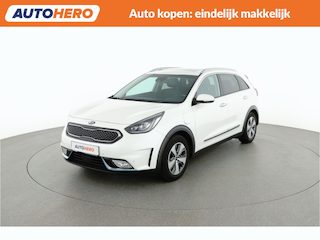 Kia Niro 1.6 GDi PHEV DynamicLine | YD28671 |
