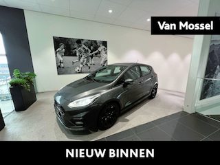 Ford Fiesta 1.0 EcoBoost Hybrid ST-Line X | Apple Carplay/Android Auto | B&O | Camera |
